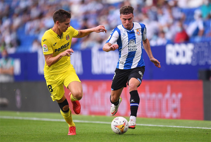 Villarreal vs Espanyol - Soi kèo nhà cái KTO