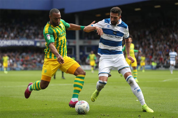 West Brom vs QPR1 - Soi kèo nhà cái KTO