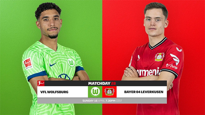 Wolfsburg vs Leverkusen - Soi kèo nhà cái KTO