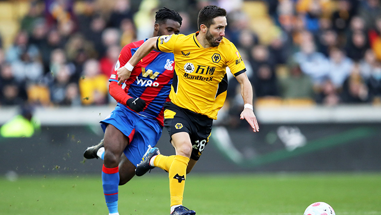 Wolves vs Crystal Palace - Soi kèo nhà cái KTO