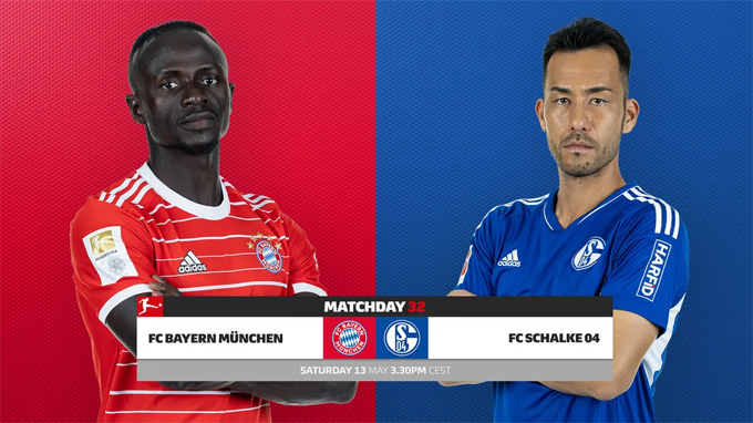 Bayern vs Schalke - Soi kèo nhà cái KTO