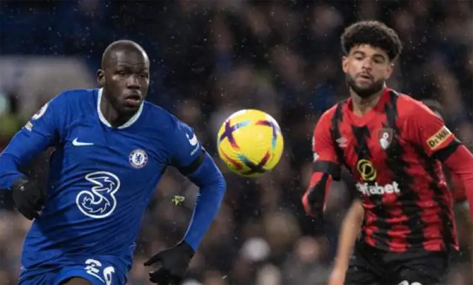 Bournemouth vs Chelsea - Soi kèo nhà cái KTO