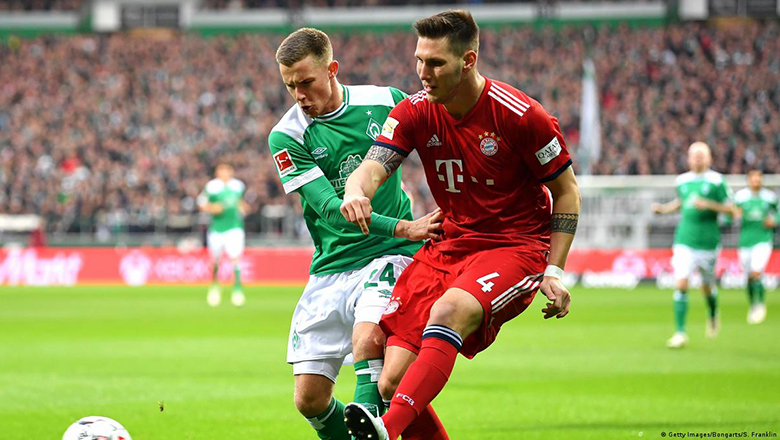 Bremen vs Bayern Munich - Soi kèo nhà cái KTO