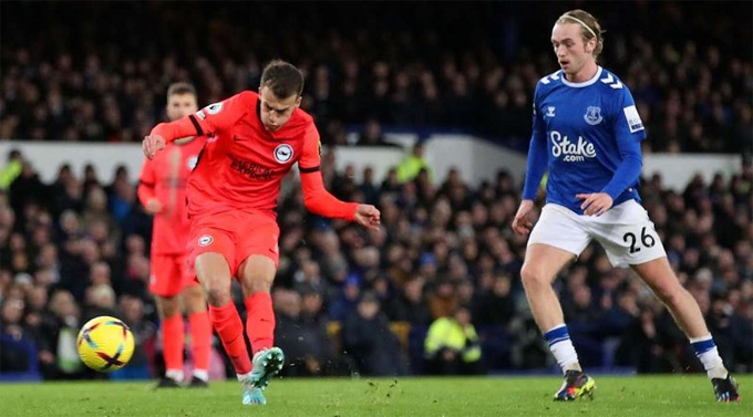 Brighton vs Everton1 - Soi kèo nhà cái KTO