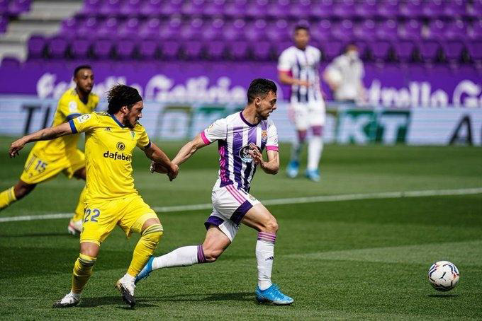 Cadiz vs Valladolid - Soi kèo nhà cái KTO