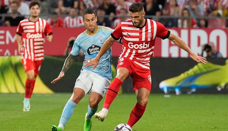 Celta Vigo vs Girona - Soi kèo nhà cái KTO