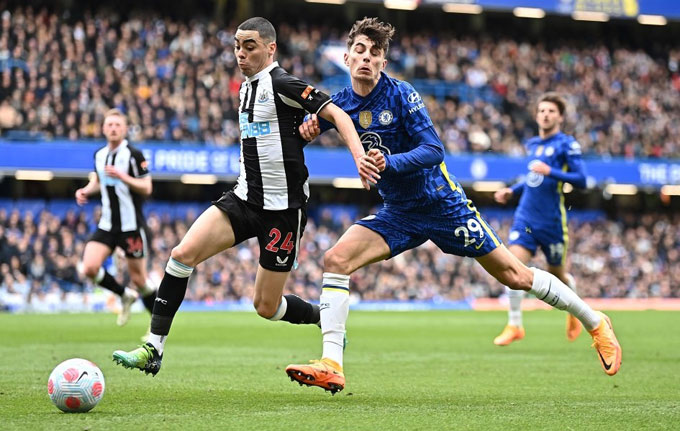 Chelsea vs Newcastle - Soi kèo nhà cái KTO