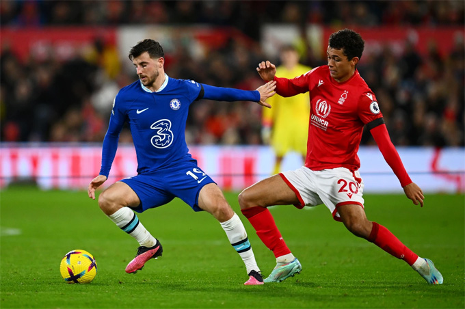 Chelsea vs Nottingham - Soi kèo nhà cái KTO