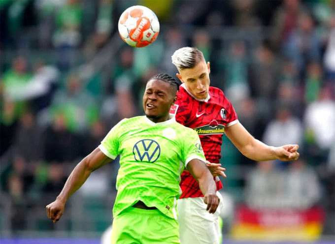 Freiburg vs Wolfsburg - Soi kèo nhà cái KTO
