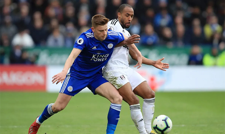 Fulham vs Leicester - Soi kèo nhà cái KTO