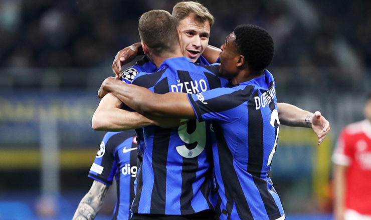 Inter Milan vs Atalanta - Soi kèo nhà cái KTO