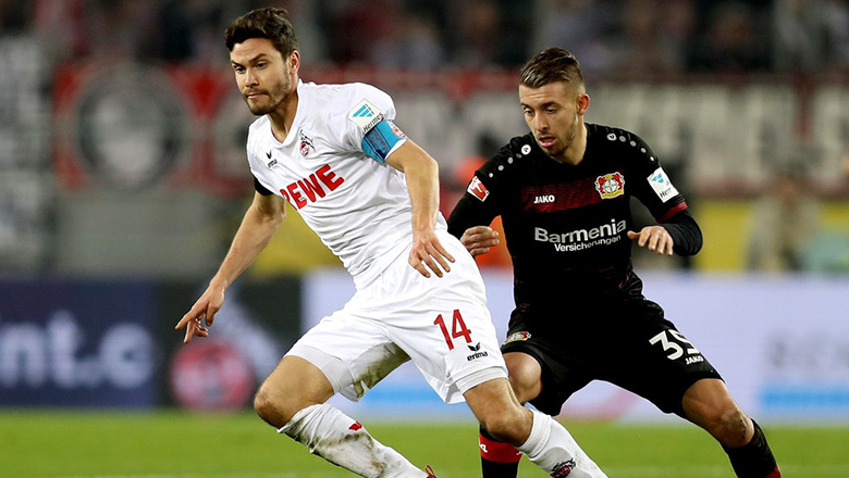 Leverkusen vs FC Koln 1 - Soi kèo nhà cái KTO