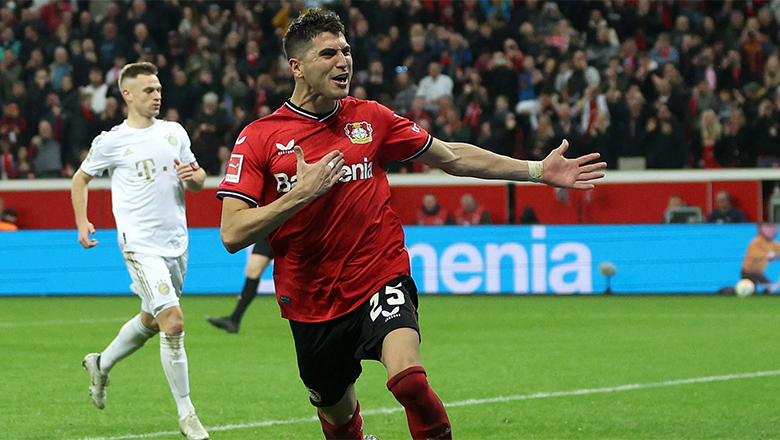 Leverkusen vs FC Koln - Soi kèo nhà cái KTO