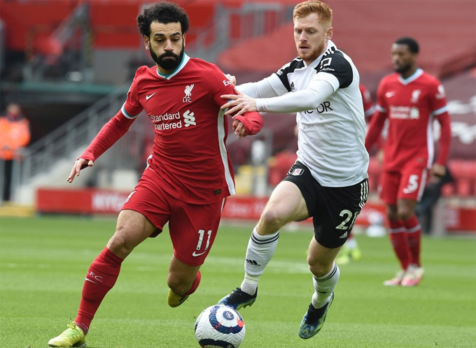 Liverpool vs Fulham - Soi kèo nhà cái KTO