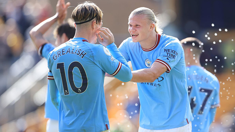 Man City vs West Ham - Soi kèo nhà cái KTO