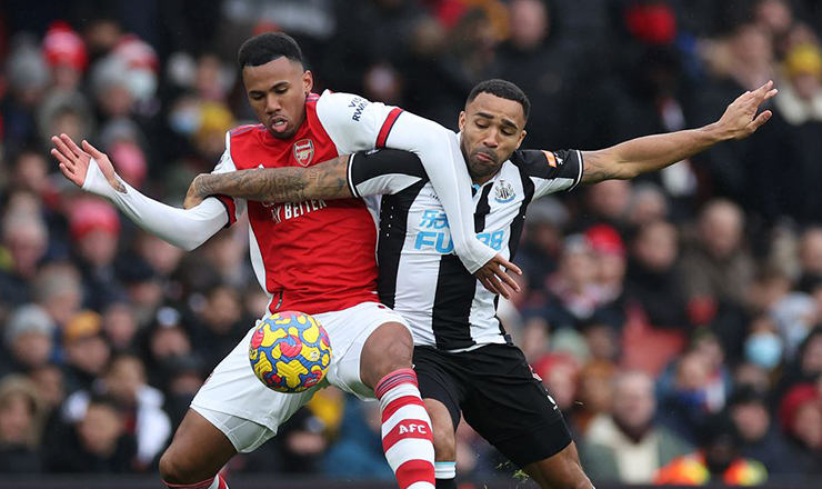 Newcastle vs Arsenal - Soi kèo nhà cái KTO