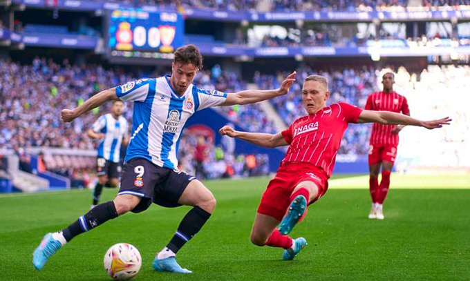 Sevilla vs Espanyol - Soi kèo nhà cái KTO