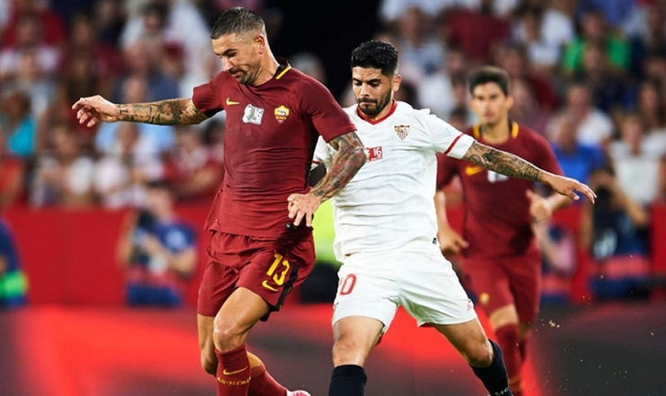 Sevilla vs Roma - Soi kèo nhà cái KTO