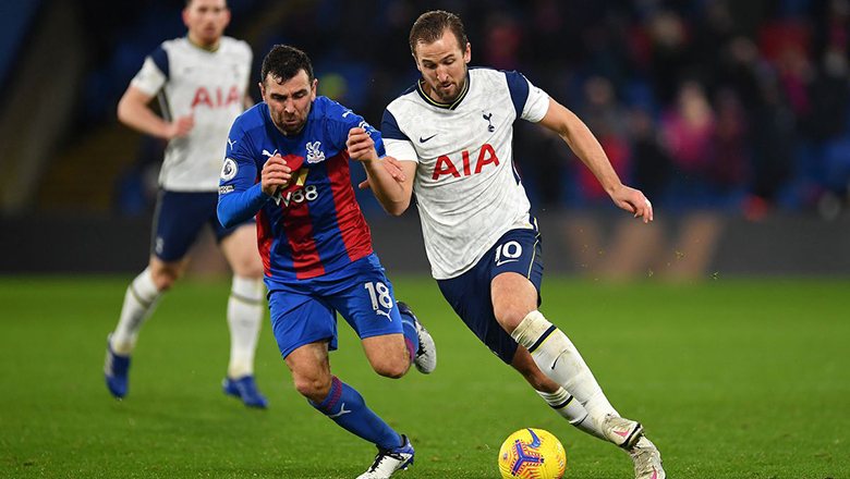 Tottenham vs Crystal Palace - Soi kèo nhà cái KTO