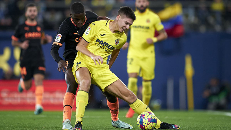 Valencia CF vs Villarreal - Soi kèo nhà cái KTO