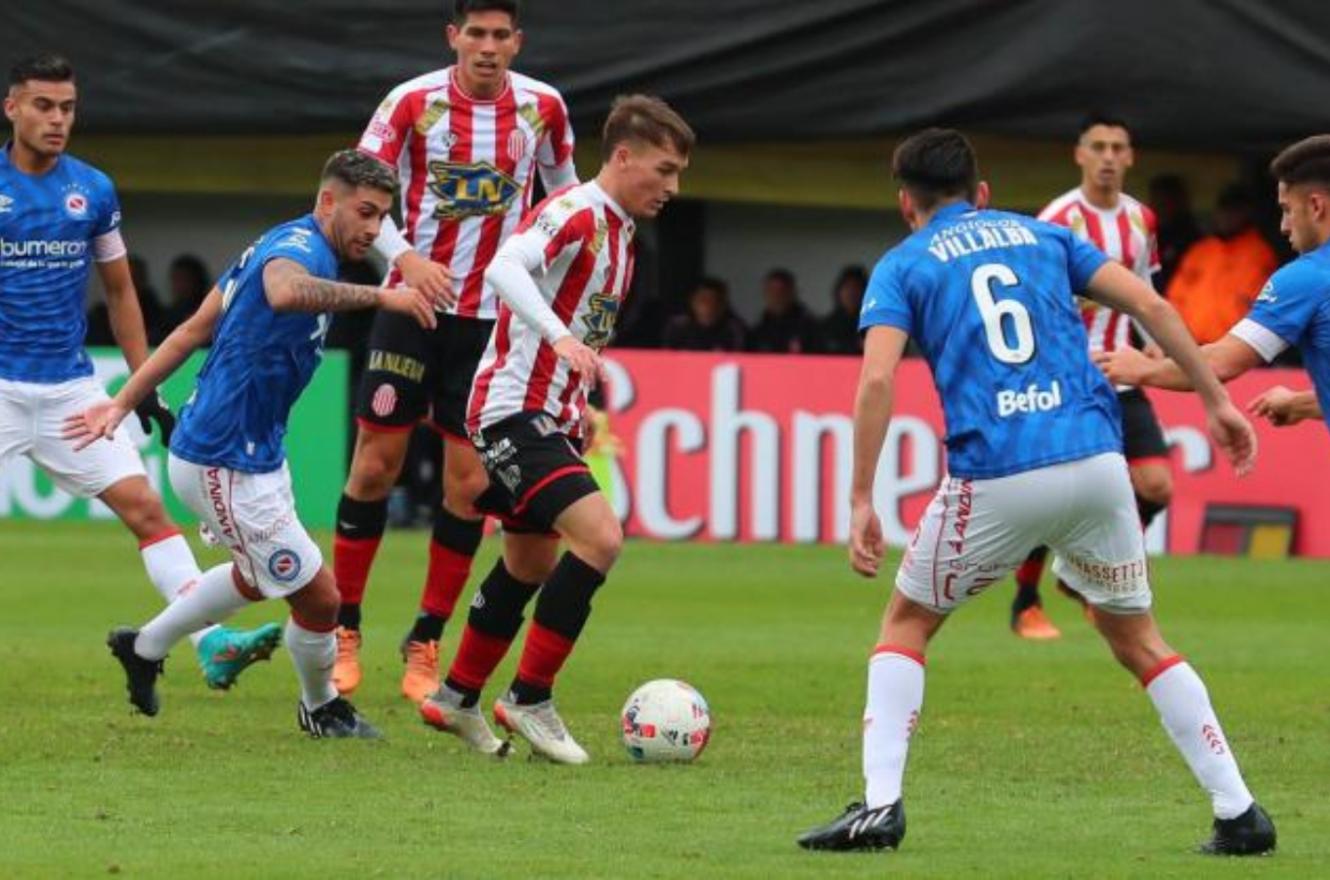 du doan ty le soi keo barracas vs argentinos juniors 0h ngay 11 7 2023 1 - Soi kèo nhà cái KTO