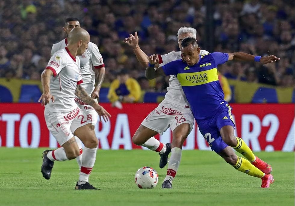 du doan ty le soi keo boca juniors vs huracan 5h30 ngay 11 6 2023 1 - Soi kèo nhà cái KTO