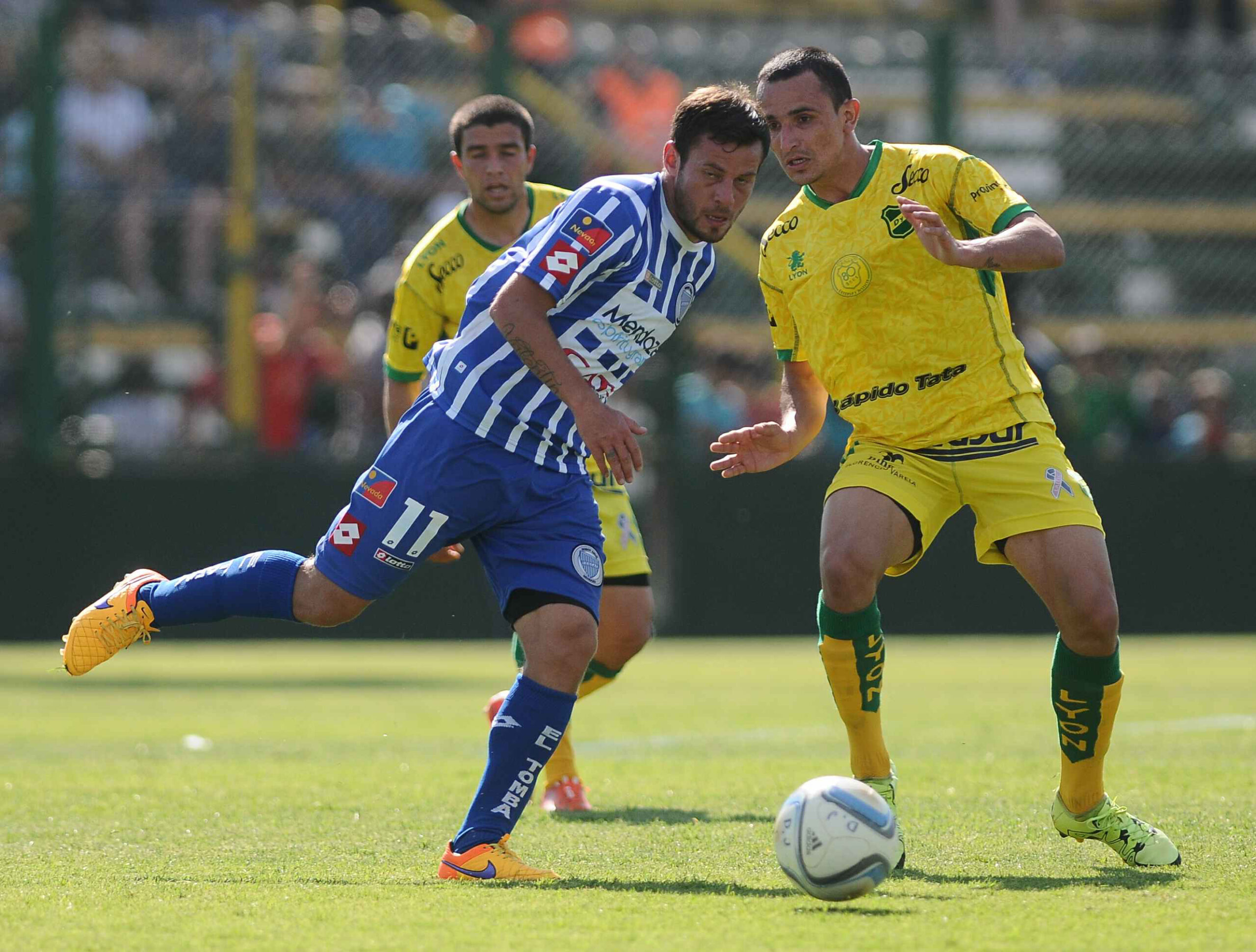 du doan ty le soi keo godoy cruz vs defensa justicia 5h ngay 15 7 2023 1 scaled - Soi kèo nhà cái KTO