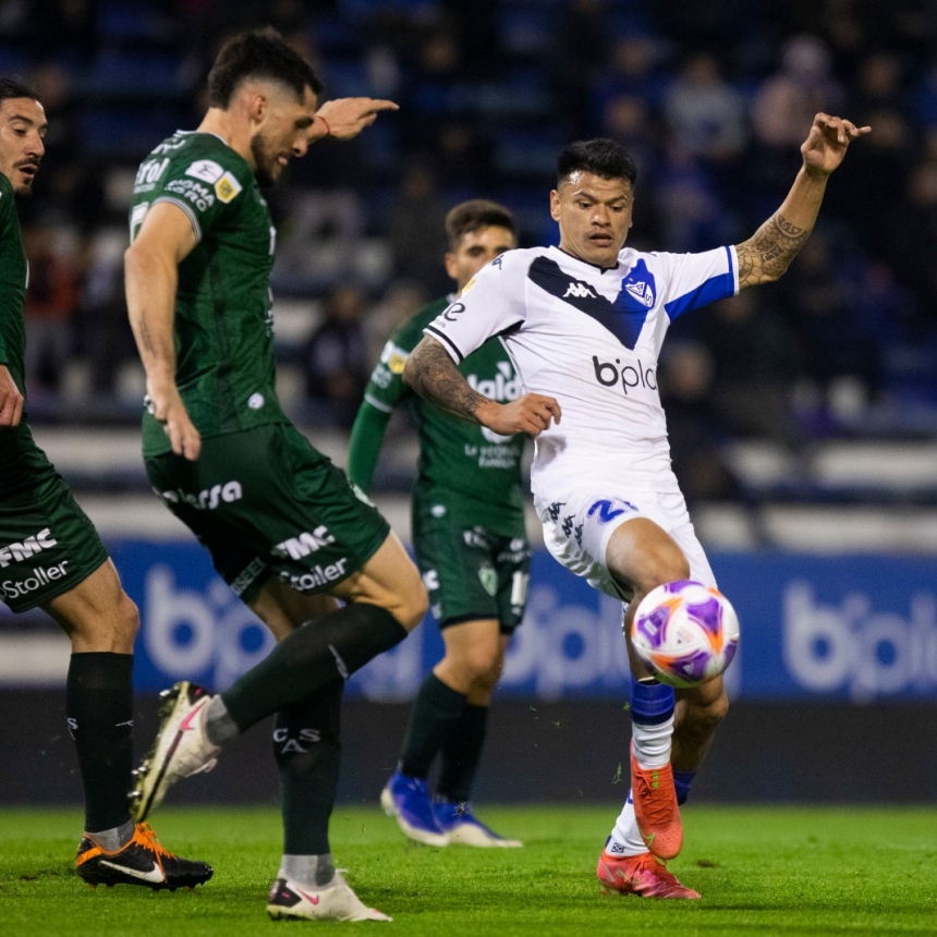 du doan ty le soi keo sarmiento vs velez 5h ngay 15 7 2023 1 - Soi kèo nhà cái KTO