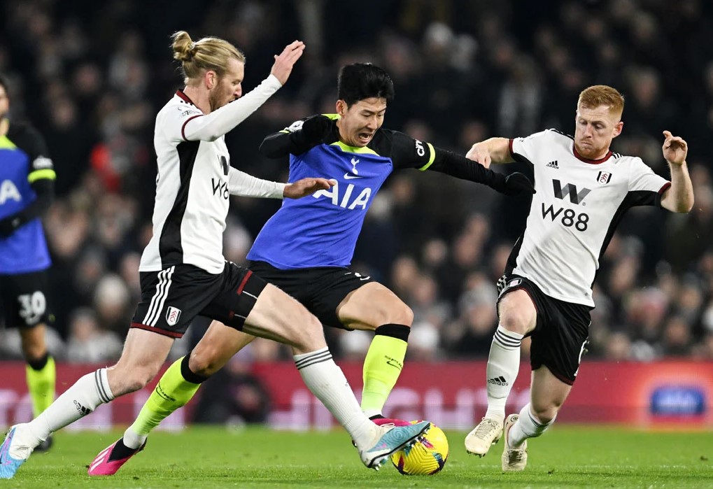 du doan ty le soi keo fulham vs tottenham 1h45 ngay 30 8 2023 1 - Soi kèo nhà cái KTO