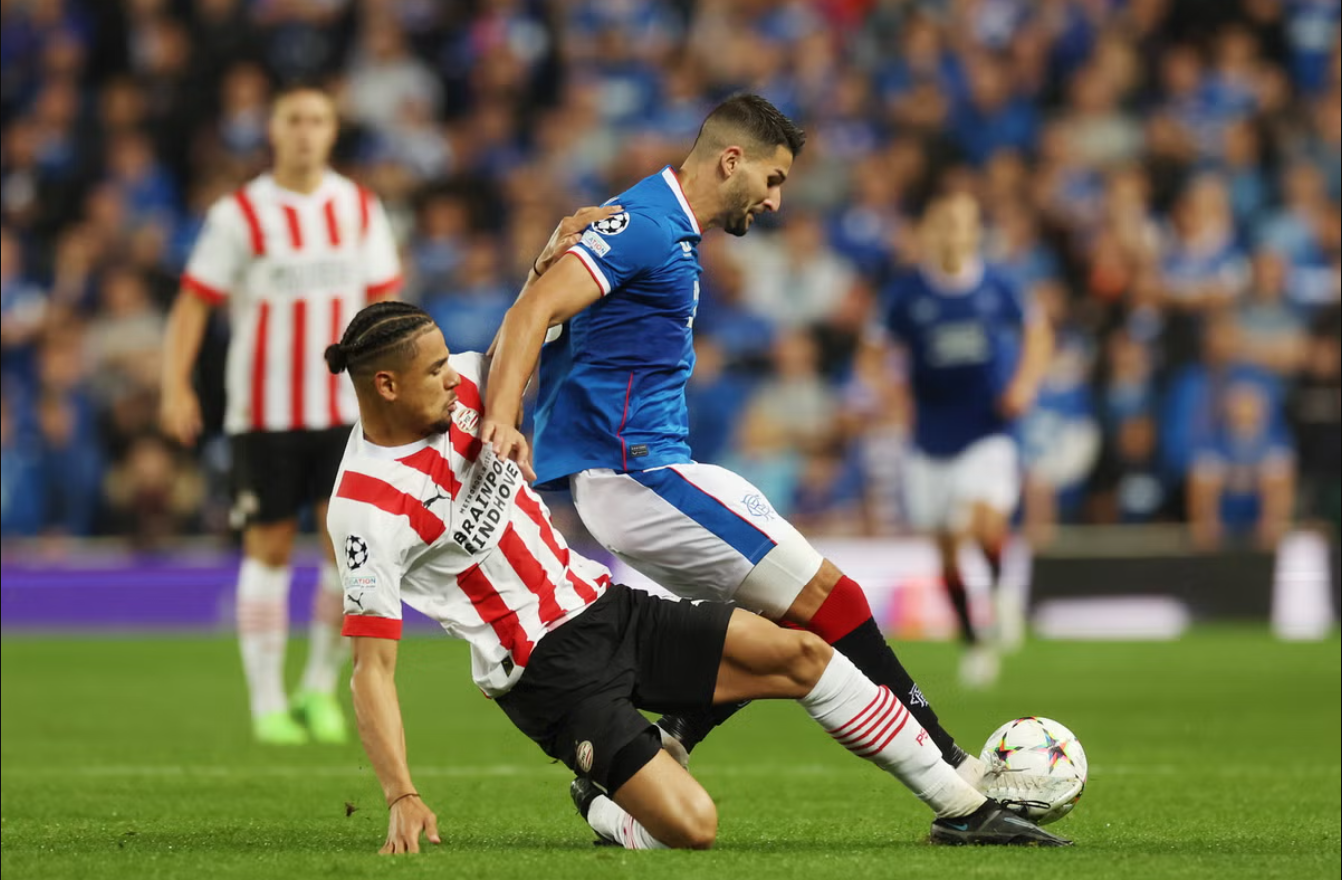 du doan ty le soi keo psv vs rangers 2h ngay 31 8 2023 1 - Soi kèo nhà cái KTO