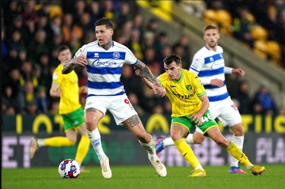 du doan ty le soi keo qpr vs norwich 1h45 ngay 17 8 2023 1 - Soi kèo nhà cái KTO