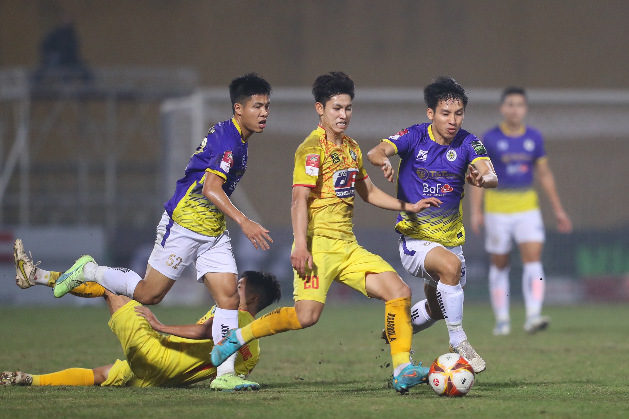 du doan ty le soi keo thanh hoa vs ha noi 17h ngay 12 8 2023 2 - Soi kèo nhà cái KTO