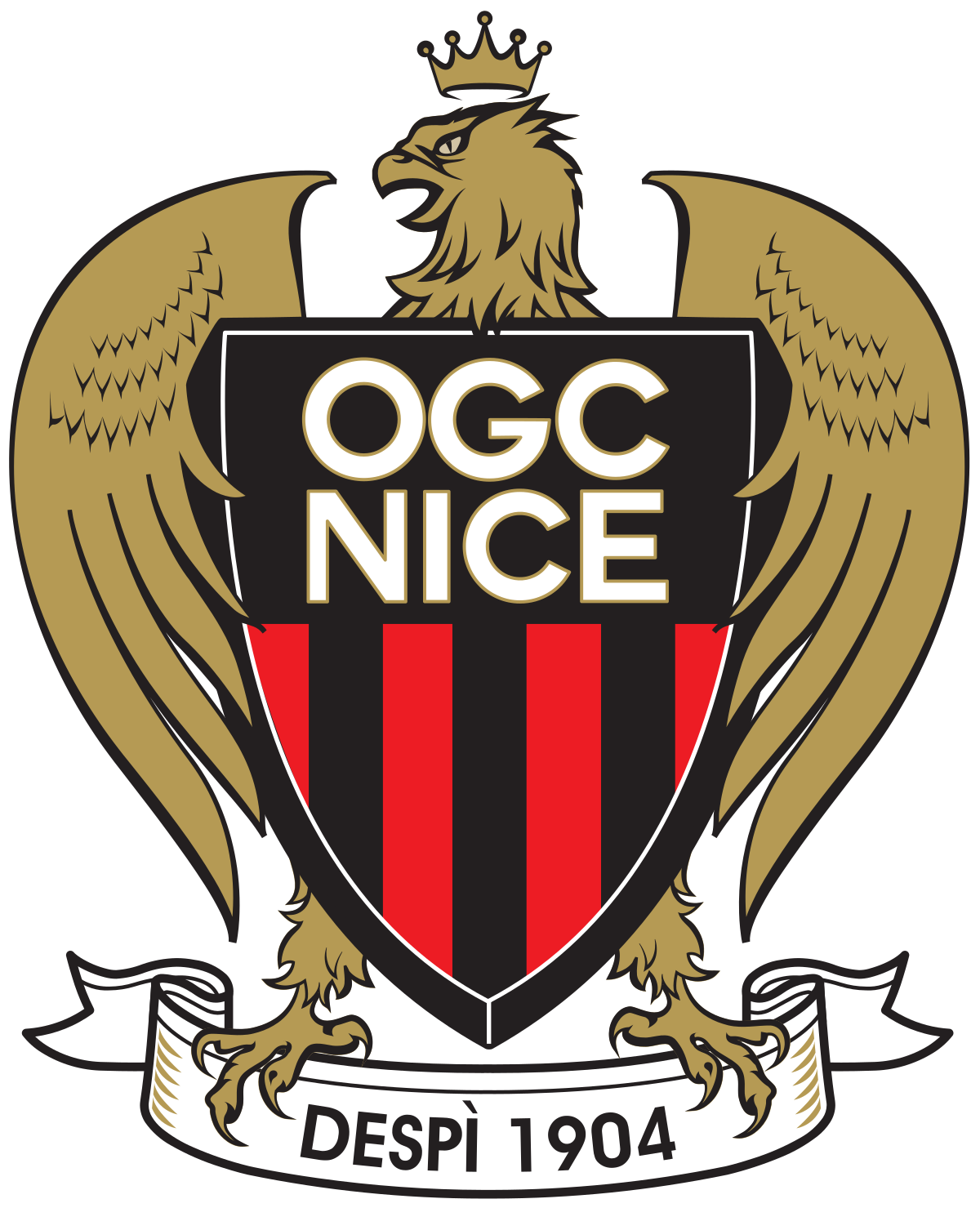 Dự đoán tỷ lệ, soi kèo Monaco vs Nice, 2h ngày 23/9/2023