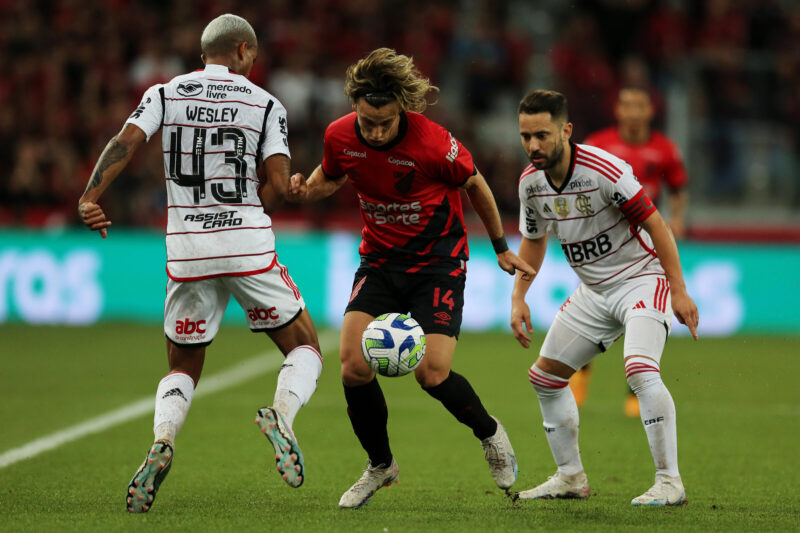 du doan ty le soi keo flamengo vs paranaense 7h30 ngay 14 9 2023 1 - Soi kèo nhà cái KTO