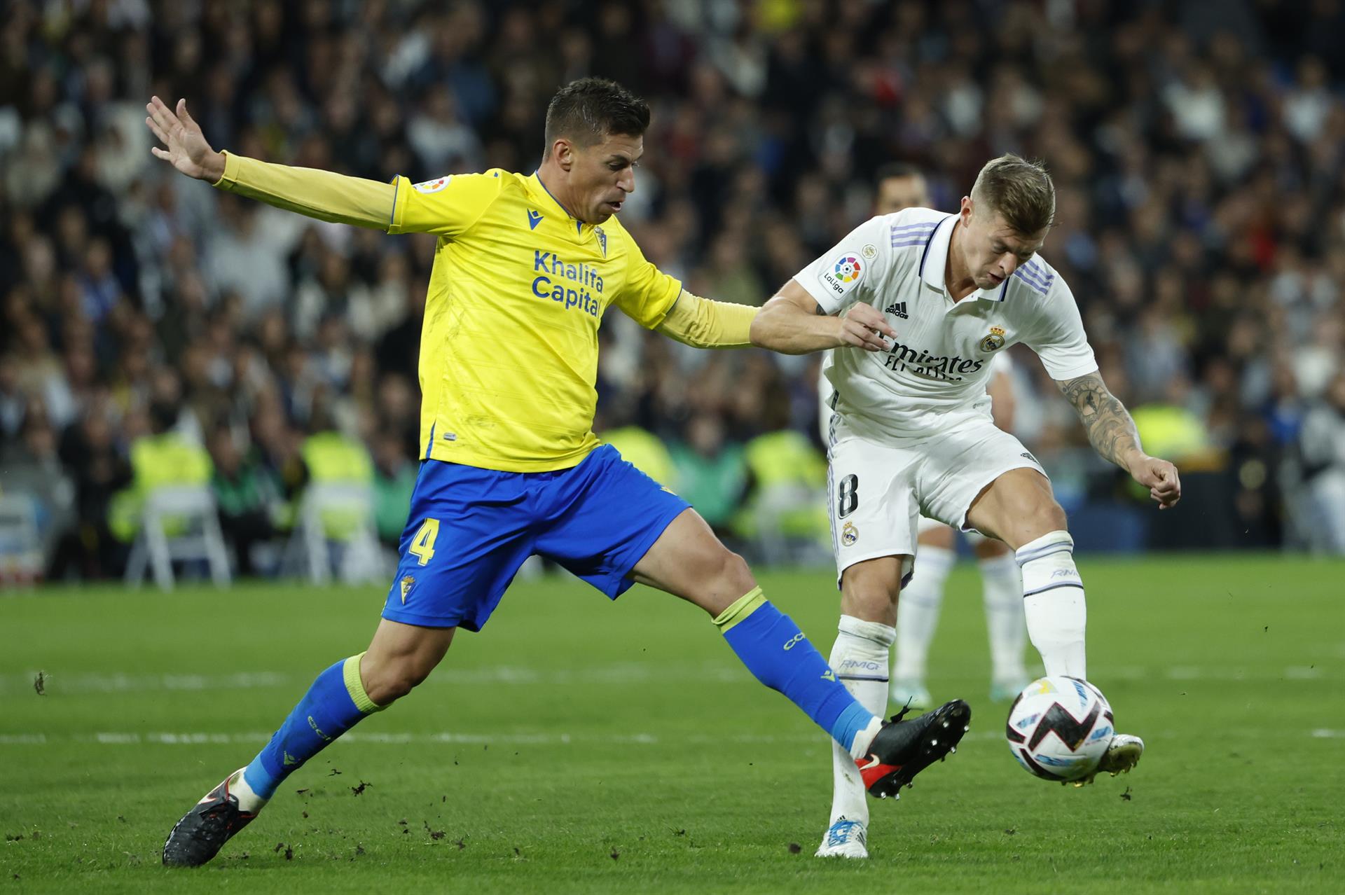 du doan ty le soi keo real madrid vs las palmas 0h ngay 28 9 2023 1 - Soi kèo nhà cái KTO