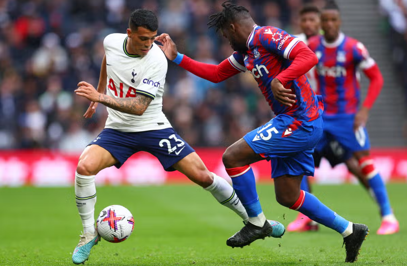 du doan ty le soi keo crystal palace vs tottenham 2h ngay 28 10 2023 1 - Soi kèo nhà cái KTO