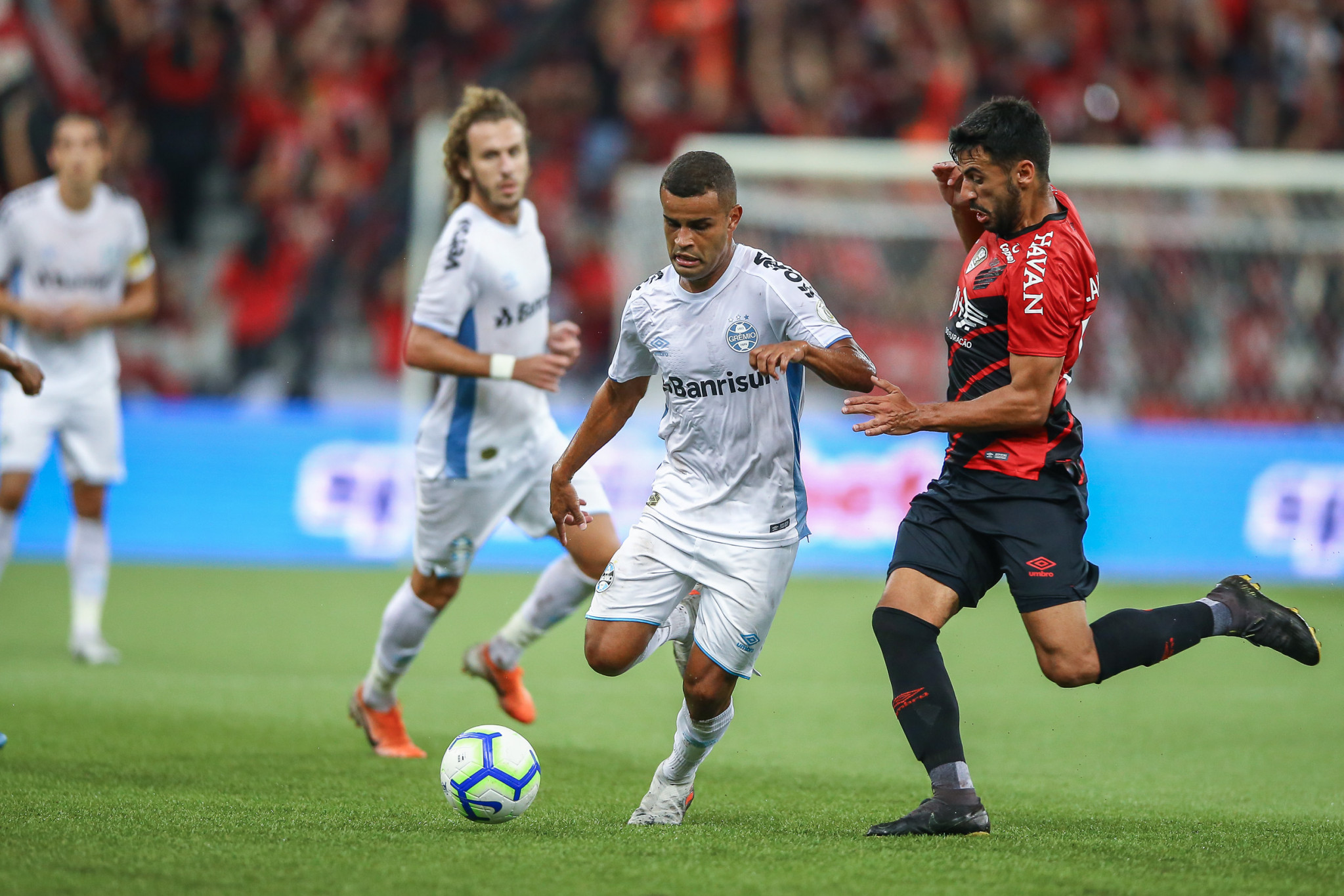 du doan ty le soi keo gremio vs paranaense 5h ngay 19 10 2023 1 - Soi kèo nhà cái KTO