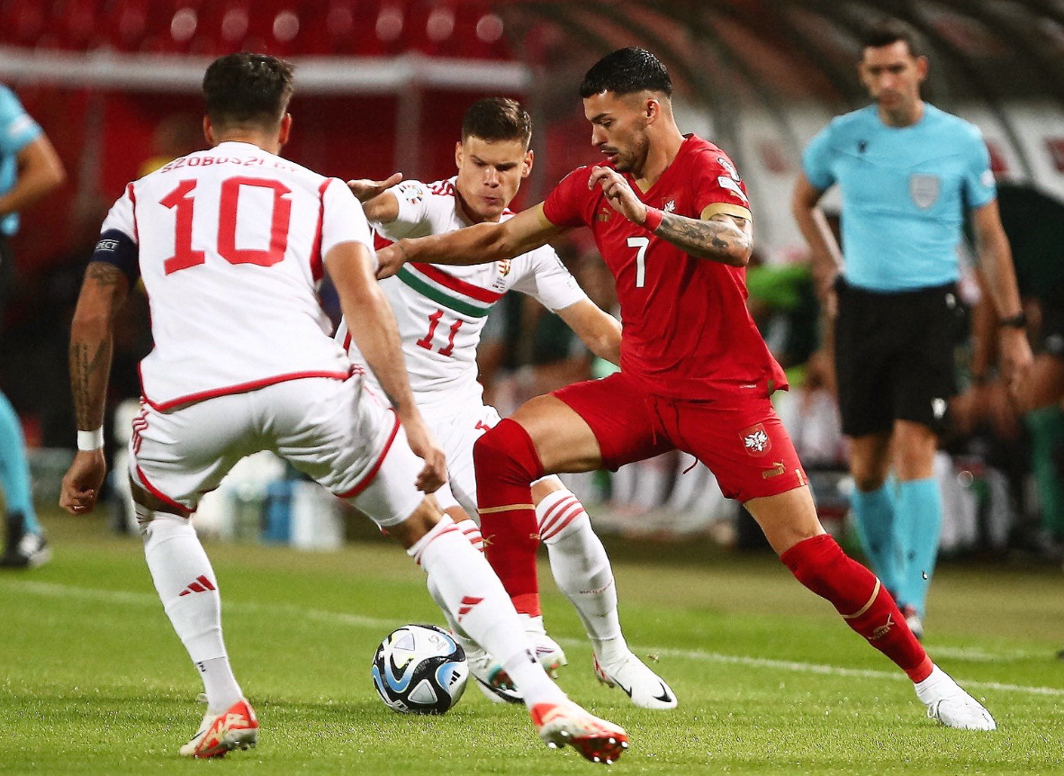 du doan ty le soi keo hungary vs serbia 1h45 ngay 15 10 2023 1 - Soi kèo nhà cái KTO