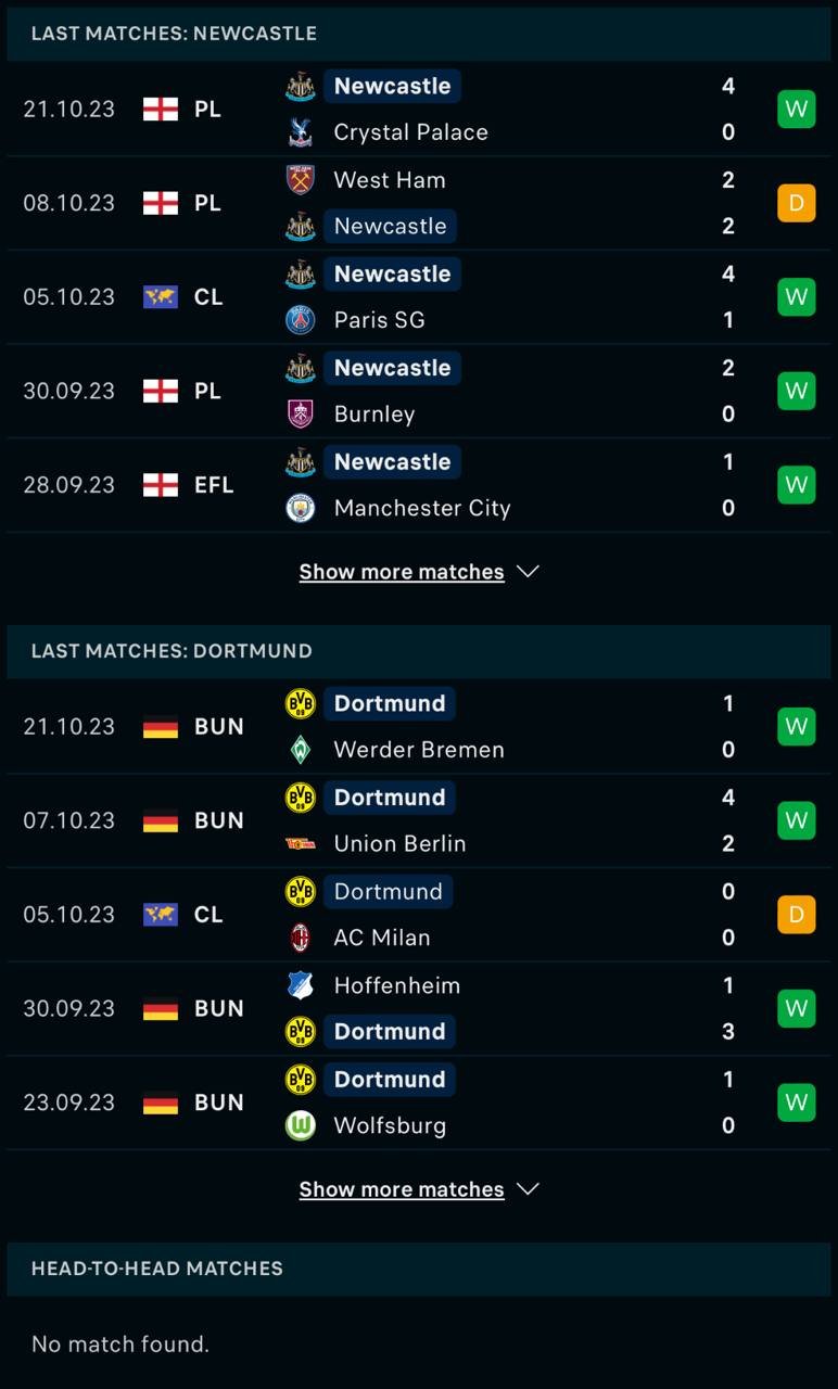 du doan ty le soi keo newcastle vs dortmund 2h ngay 26 10 2023 2 - Soi kèo nhà cái KTO