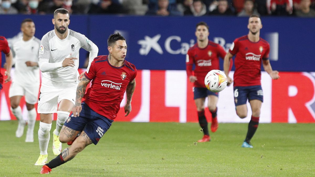 du doan ty le soi keo osasuna vs granada 2h ngay 21 10 20232 1 1 - Soi kèo nhà cái KTO