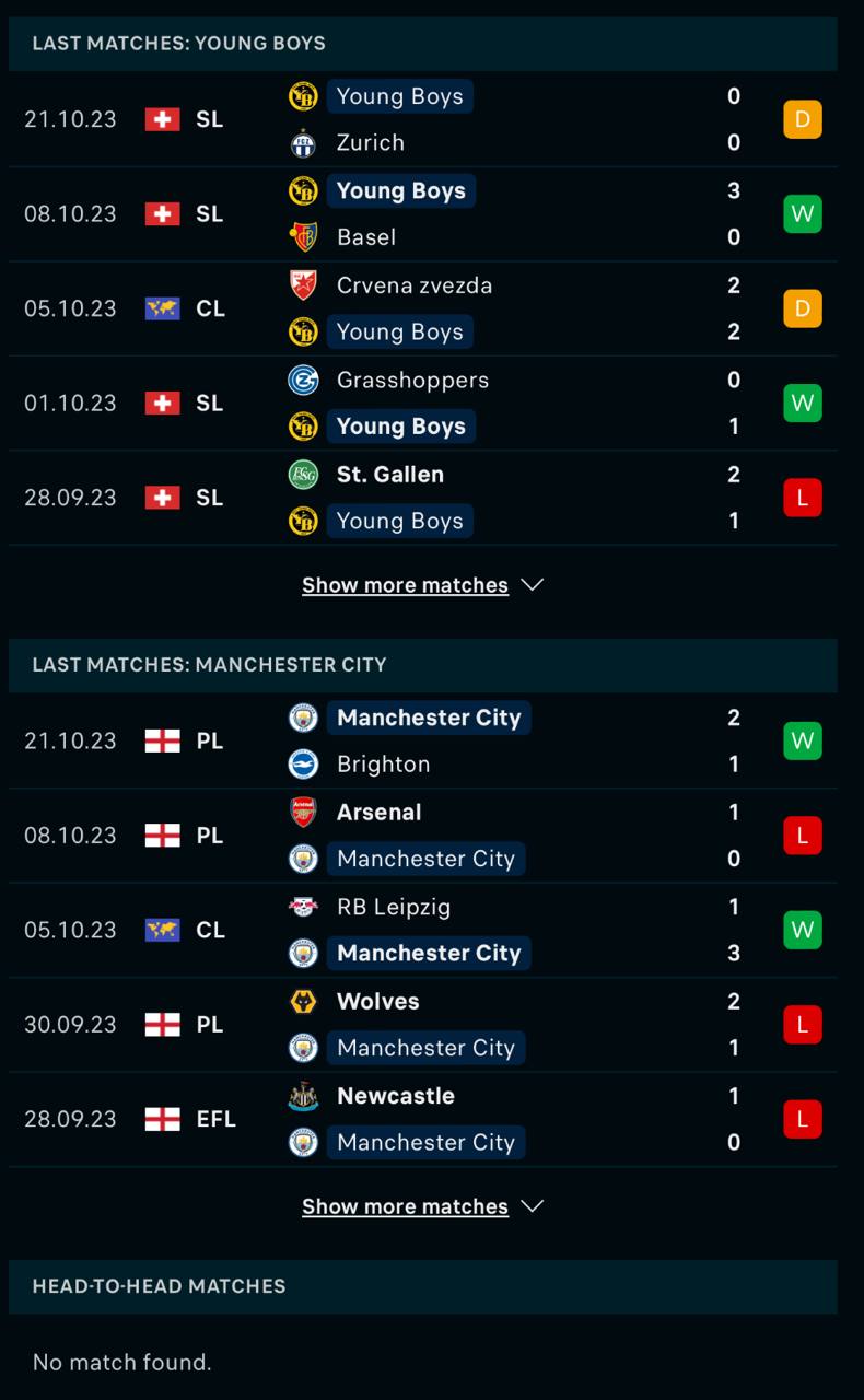 du doan ty le soi keo young boys vs man city 2h ngay 26 10 2023 2 - Soi kèo nhà cái KTO